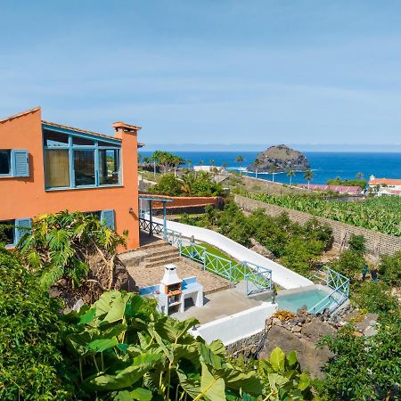 Casa Naranja Villa Garachico  Eksteriør bilde