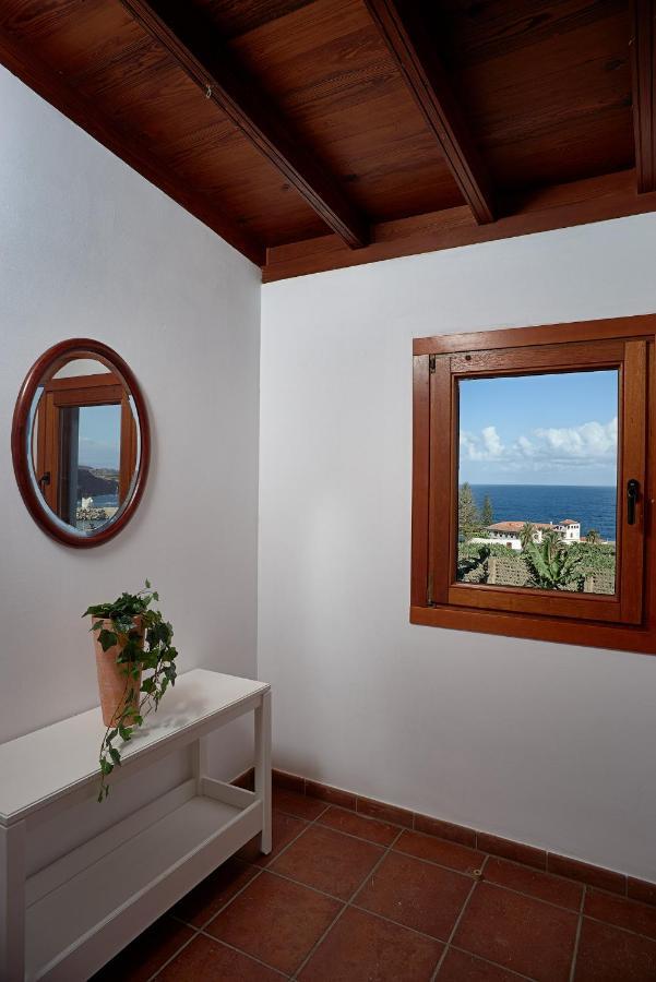 Casa Naranja Villa Garachico  Eksteriør bilde